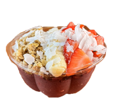 YBS Yoga Bowl